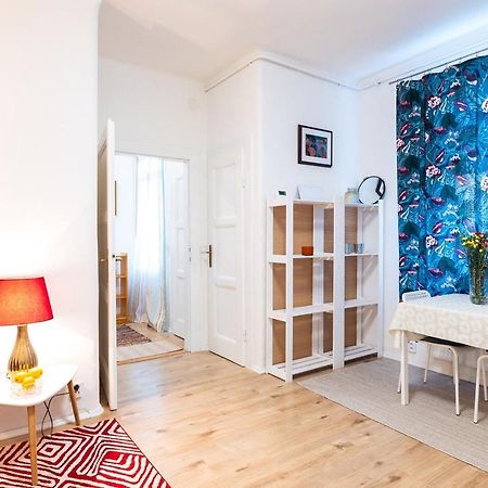 Silvie Apartments - Smeralova Alamóc Kültér fotó