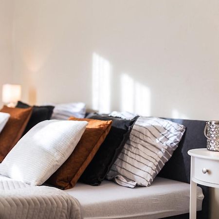 Silvie Apartments - Smeralova Alamóc Kültér fotó