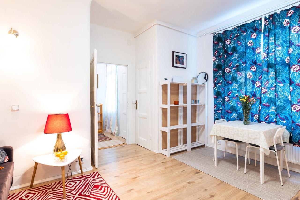 Silvie Apartments - Smeralova Alamóc Kültér fotó